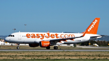 G-EZWN (5757) 2013 Airbus A320-214