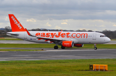 G-EZWZ (6353) 2014 Airbus A320-214(WL)