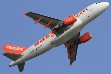 G-EZAP (2777) 2006 Airbus A319-111