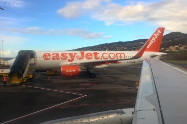 G-EZOA (6412) 2014 Airbus A320-214