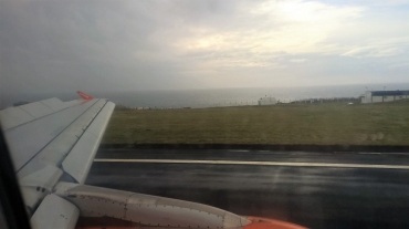 G-EZWA (5201) 2012 Airbus A320-214