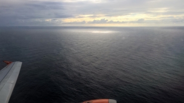 G-EZWA (5201) 2012 Airbus A320-214