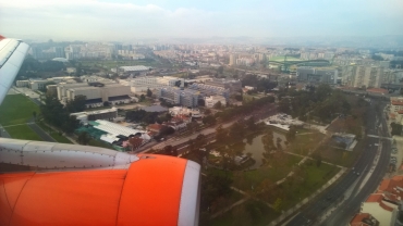 G-EZWA (5201) 2012 Airbus A320-214