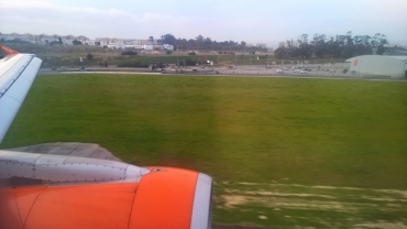 G-EZWA (5201) 2012 Airbus A320-214