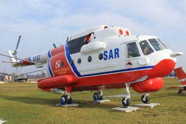 5137 (75137) Mil Mi-14PS