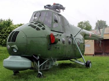 617 (06175) Mil Mi-4ME