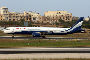 CS-TRJ (1004) 1999 Airbus A321-231