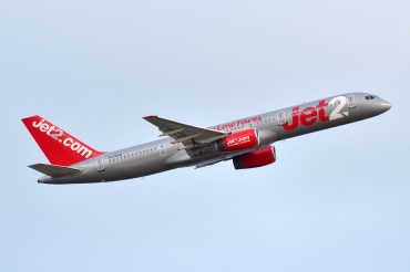 G-LSAG (24014) 1987 Boeing 757-21B
