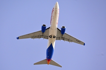 G-DRTD (34703) 2006 Boeing 737-808(WL)