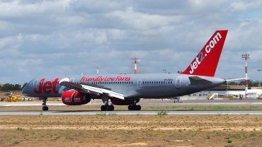 G-LSAG (24014) 1987 Boeing 757-21B
