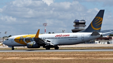 OY-PSA (30688) 2007 Boeing 737-8Q8(WL)