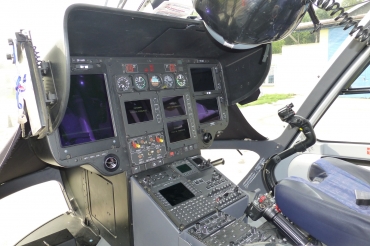 SP-HXR (0925) 2010 Eurocopter EC-135P2+