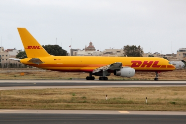 D-ALET (28174) 1999 Boeing 757-28A(PCF)