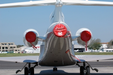 CS-DTT (154) 2012 Dassault Falcon 7X