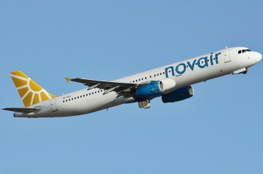 SE-RDO (2216) 2004 Airbus A321-231