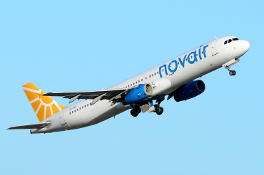 SE-RDO (2216) 2004 Airbus A321-231