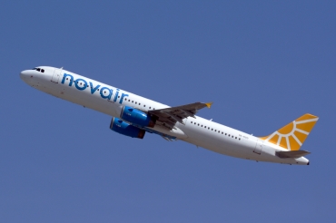 SE-RDO (2216) 2004 Airbus A321-231