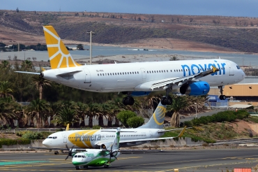 SE-RDO (2216) 2004 Airbus A321-231
