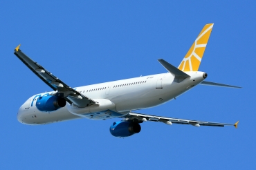 SE-RDO (2216) 2004 Airbus A321-231