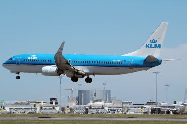PH-BXH (29597) 2000 Boeing 737-8K2(WL)