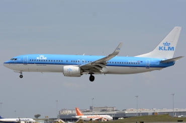 PH-BCD (42149) 2013 Boeing 737-8K2(WL)