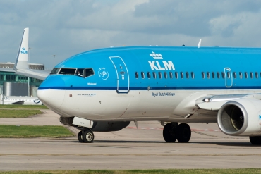 PH-BGQ (39256) 2011 Boeing 737-7K2(WL)