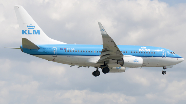 PH-BGI (30364) 2010 Boeing 737-7K2(WL)