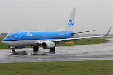 PH-BGD (30366) 2008 Boeing 737-7K2(WL)