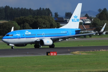 PH-BGD (30366) 2008 Boeing 737-7K2(WL)