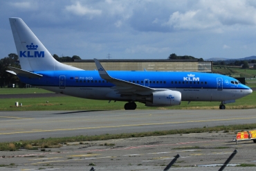 PH-BGD (30366) 2008 Boeing 737-7K2(WL)