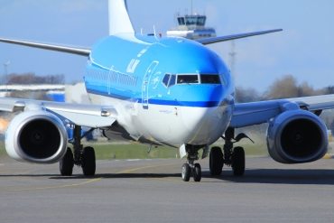PH-BGI (30364) 2010 Boeing 737-7K2(WL)