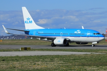 PH-BGI (30364) 2010 Boeing 737-7K2(WL)