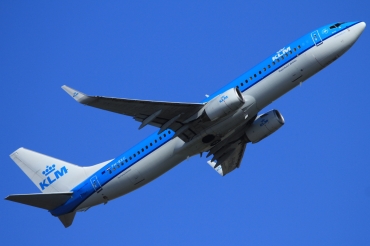 PH-BXC (29133) 1999 Boeing 737-8K2(WL)
