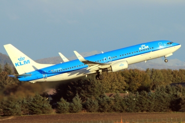 PH-BCB (39443) 2011 Boeing 737-8K2(WL)