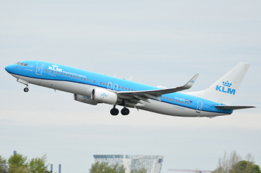 PH-BCB (39443) 2011 Boeing 737-8K2(WL)