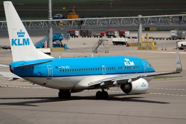 PH-BGI (30364) 2010 Boeing 737-7K2(WL)