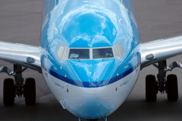 PH-BGL (30369) 2010 Boeing 737-7K2(WL)