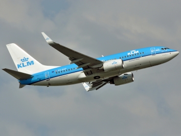 PH-BGP (38127) 2011 Boeing 737-7K2(WL)