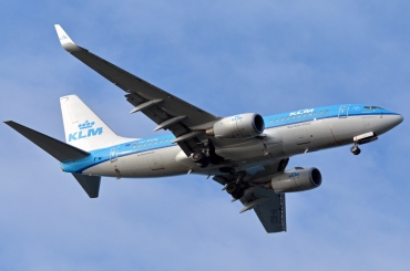 PH-BGQ (39256) 2011 Boeing 737-7K2(WL)