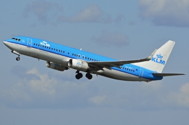PH-BXY (30372) 2008 Boeing 737-8K2(WL)