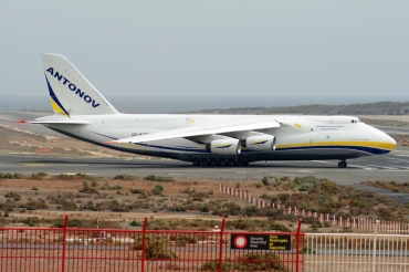 UR-82029 (19530502630) 1991 Antonov An-124-100