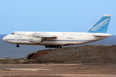UR-82072 (9773053359136) 1993 Antonov An-124-100