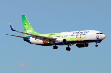 D-ASXA (28178) 1999 Boeing 737-8Z9 WL