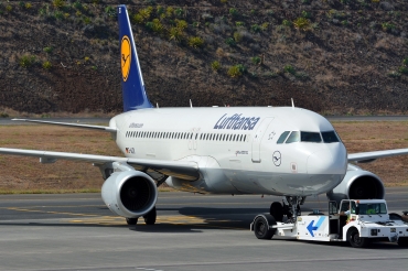 D-AIZK, (cn 5122), Airbus A320-214