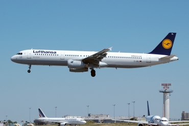 D-AIDL (4881) 2011 Airbus A321-231