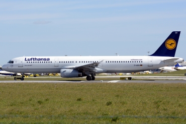 D-AIDU (5186) 2012 Airbus A321-231