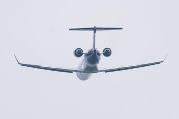 D-ACNG (15245) 2009 Bombardier CRJ-900