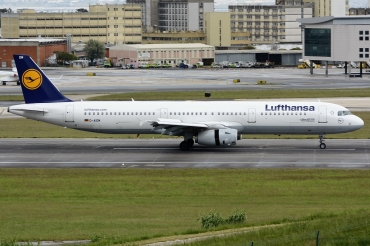 D-AIDM (4916) 2011 Airbus A321-231