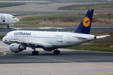 D-AIBJ (5293) 2012 Airbus A319-112