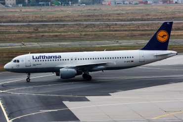 D-AIPE (078) 1989 Airbus A320-211